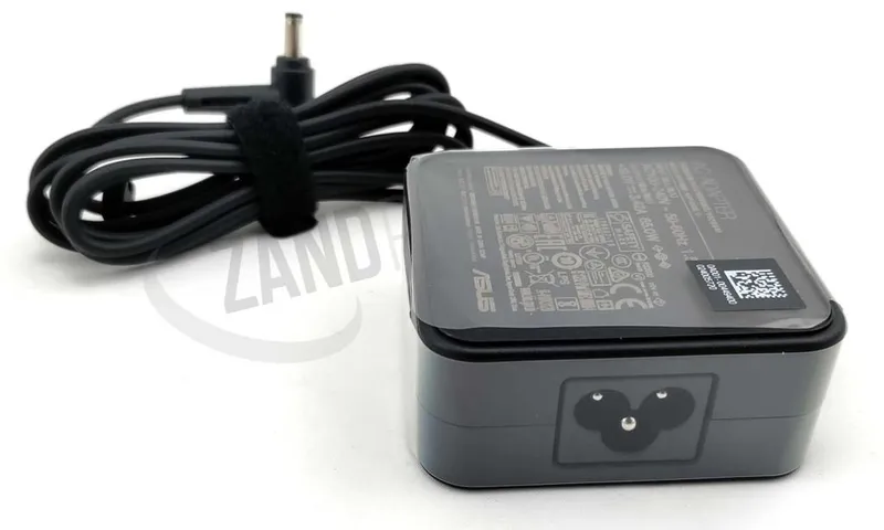 Asus Adapter 65W 19V 3pin 4.5phi (#1318)