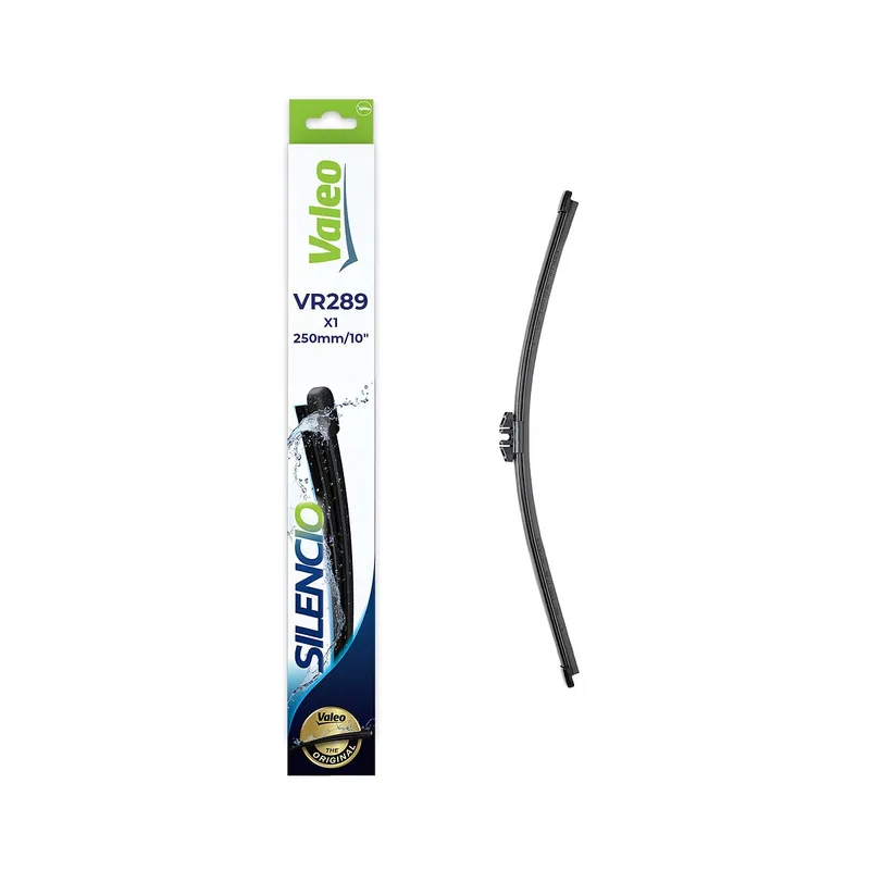 VALEO 574620 Bakrutetorkare
