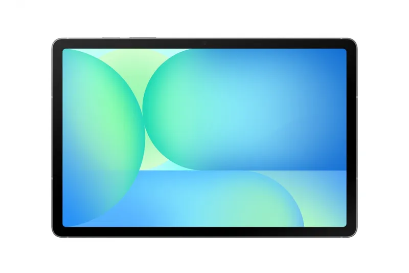 Samsung Surfplatta Galaxy Tab S10 FE WiFi 256 GB – Gray Samsung