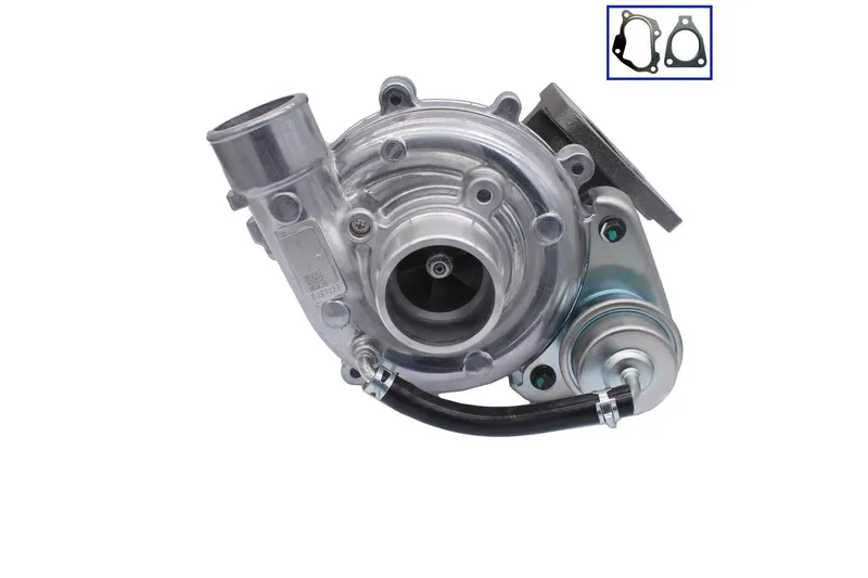 Turboaggregat WALKER 59637T-PV