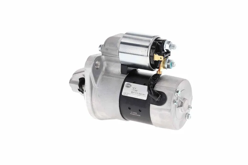 Startmotor HELLA 8EA 015 642-341