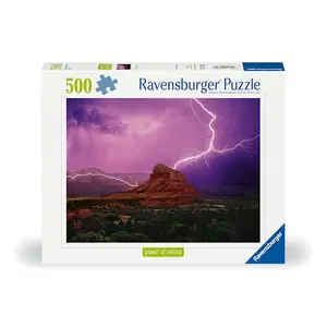 Ravensburger 12000779 Pussel 500 styck Andra
