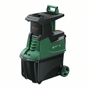 Bosch DIY AXT 25 TC Kompostkvarn 2500 W
