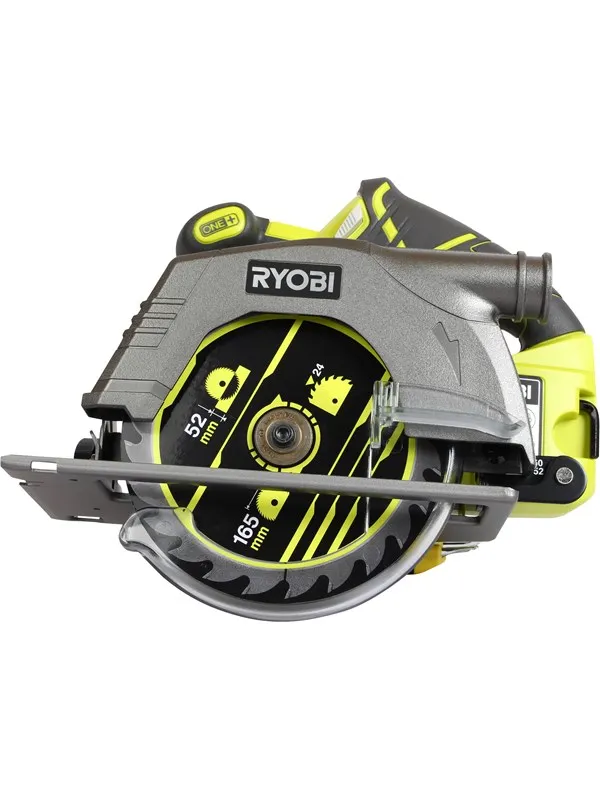 Ryobi R18CS-0 18V One+ Circular Saw