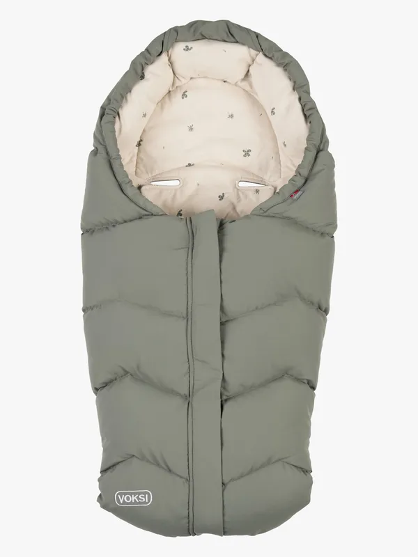 Voksi Åkpåse - Move - 90 cm - Äng Green