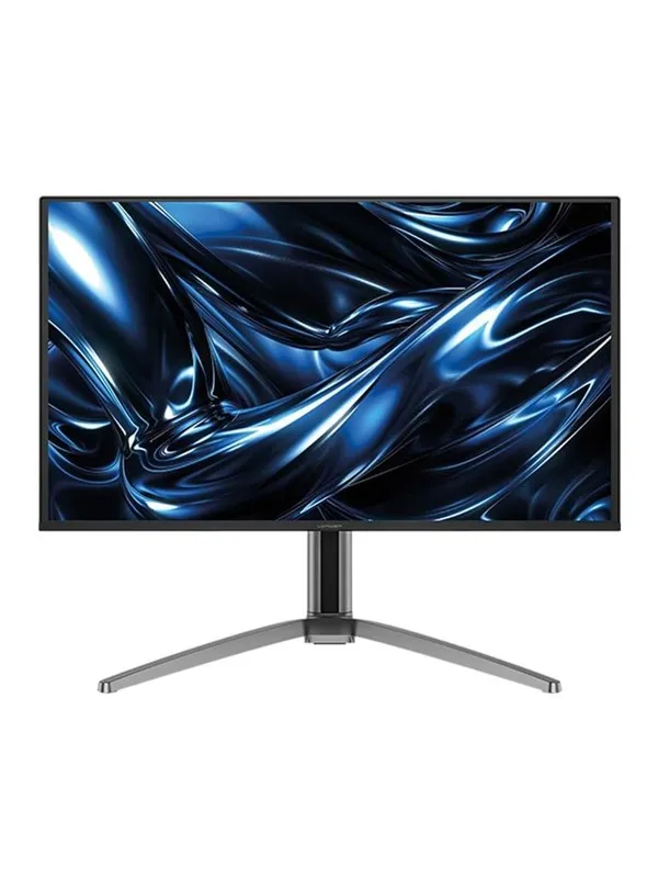 26.5″ LC Power LC-M27UO - LCD monitor - 4K