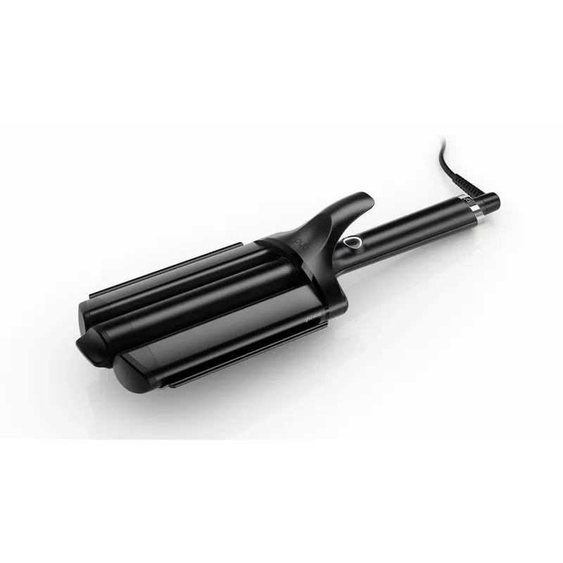 ghd Wave – Professional Triple Barrel Waver
