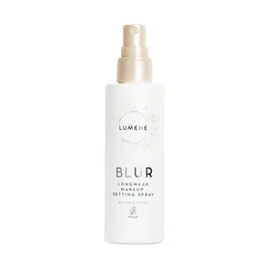 Lumene Blur Longwear Makeup Setting Spray - 100 ml