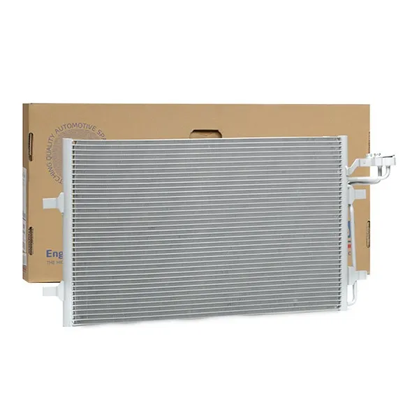 Kondensor, klimatanläggning NISSENS 940086
