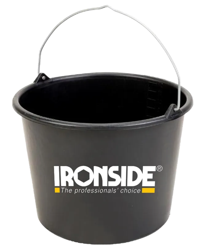 Ironside 103839 Murbrukshink 20 l