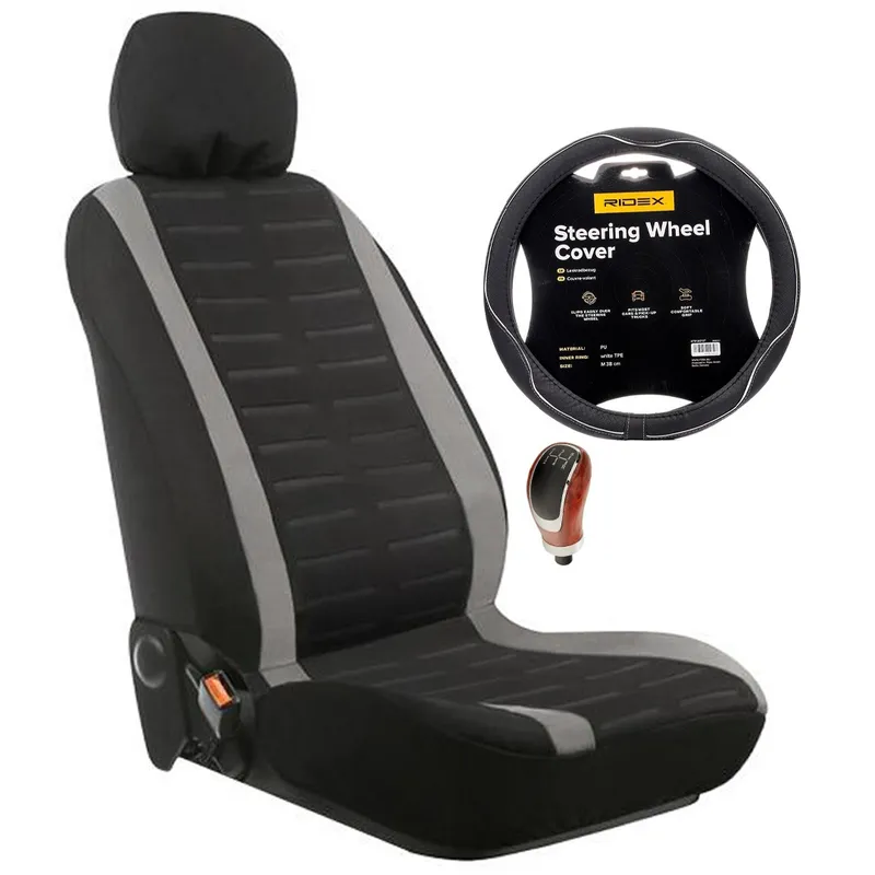 Bilsätesskydd RIDEX 4773A0155
