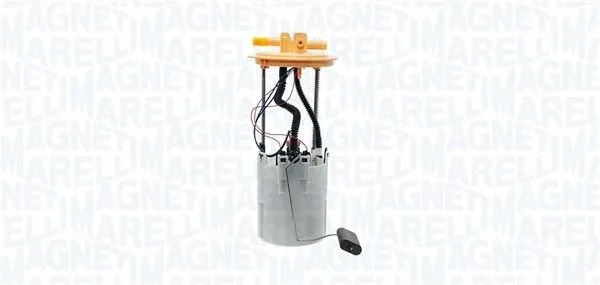 Bränslematningsmodul MAGNETI MARELLI 313011313206