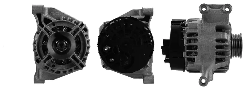 Generator LUCAS LRA03095