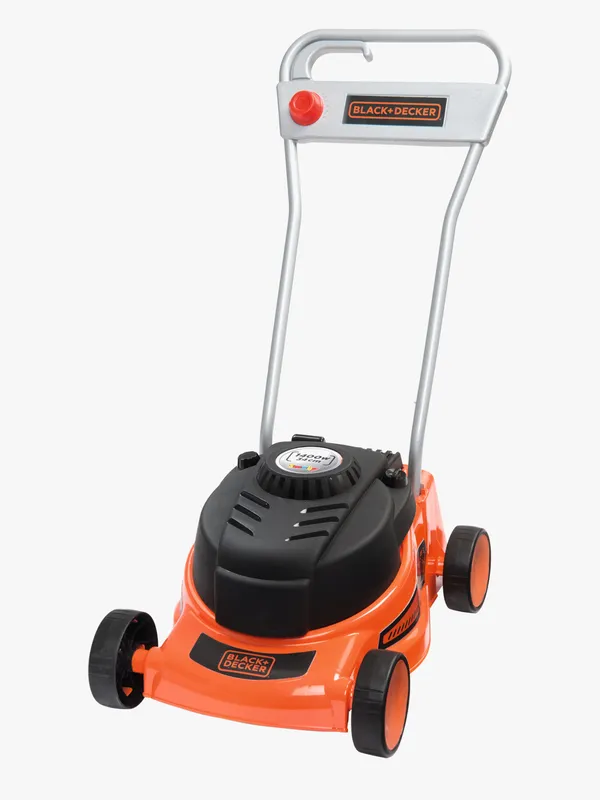 Black & Decker Gräsklippare Black& Decker
