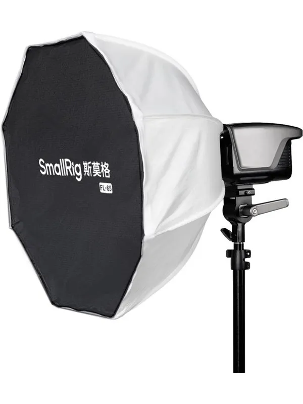 SmallRig 6407 FL-65 Quick Setup Foldable Lantern Softbox