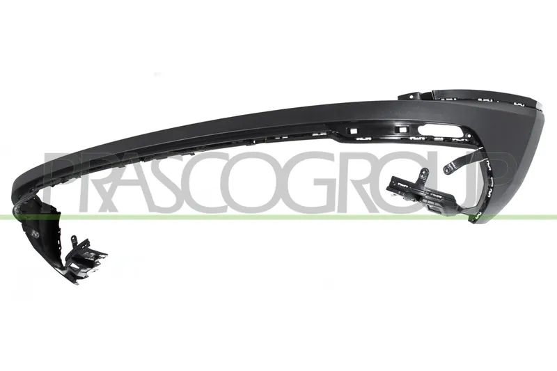 PRASCO SK7501051 Stötfångare bak