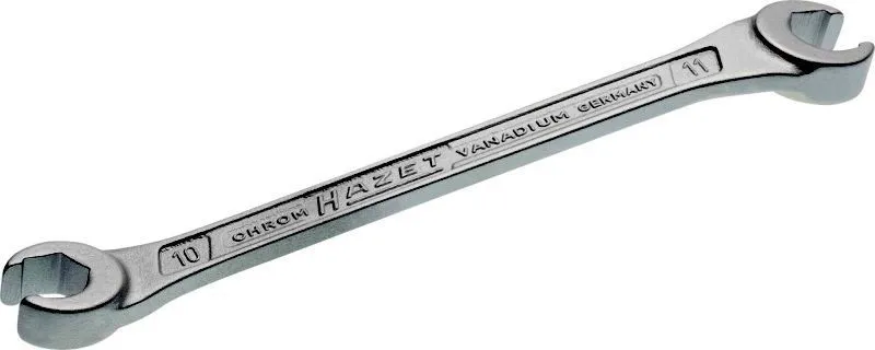 Ringnyckel, dubbel HAZET 612-10X11