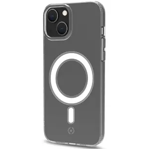 CELLY GelskinMag - back cover for mobile phone