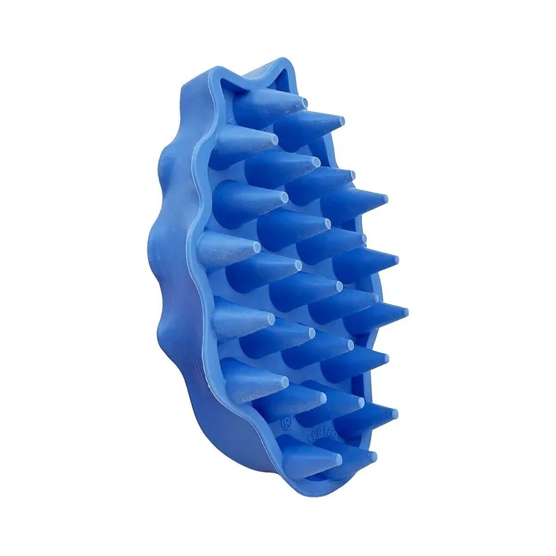 KONG kong zoomgroom boysenberry 12×7.5×4.5cm