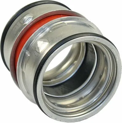 Laddluftslang METZGER 2400221