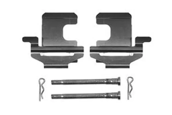 Monteringssats, bromsbelägg TRW PFK389