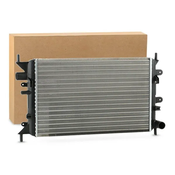 Kylare RIDEX 470R0777