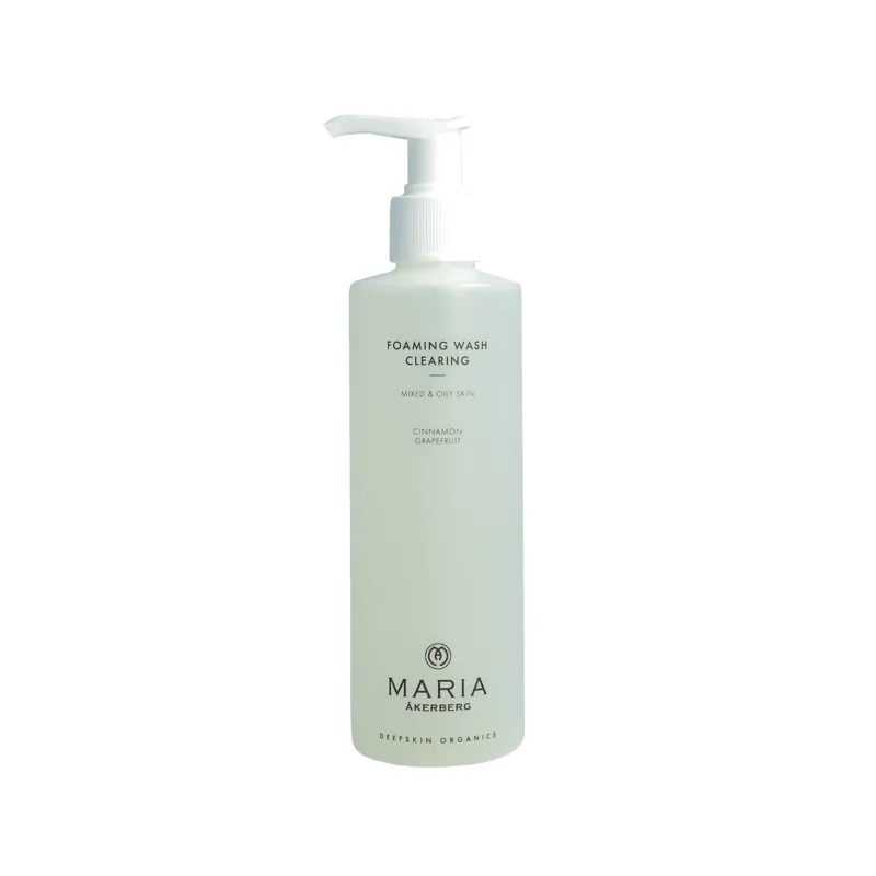 Maria Åkerberg Foaming Wash Clearing 250 ml