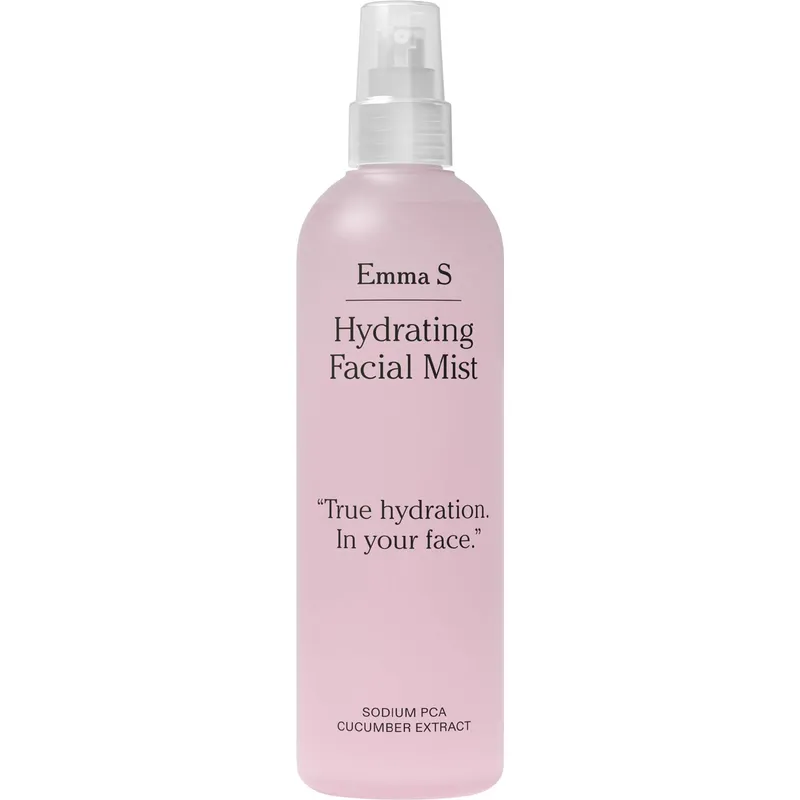 Emma S. Hydrating Facial Mist 150 ml