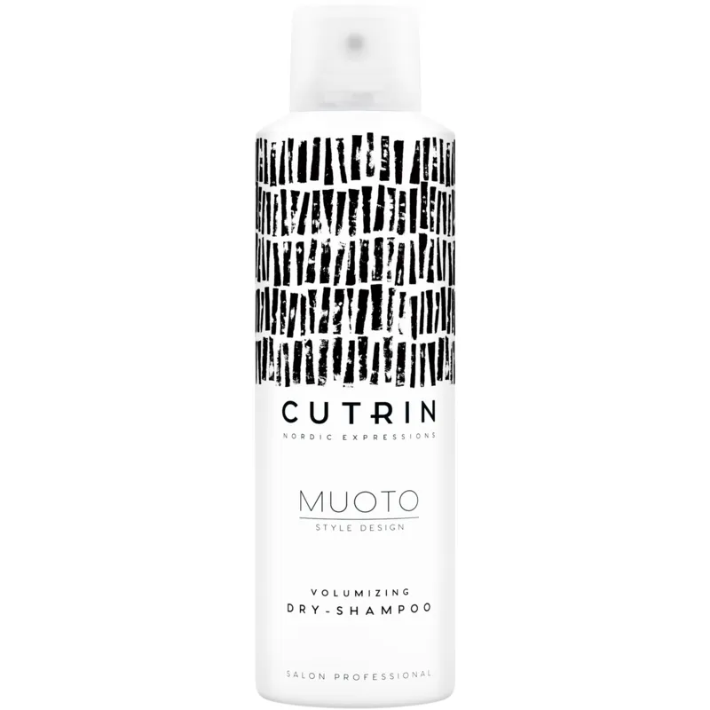 Cutrin Muoto Volumizing Dry Shampoo 200 ml