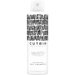 Cutrin Muoto Volumizing Dry Shampoo 200 ml