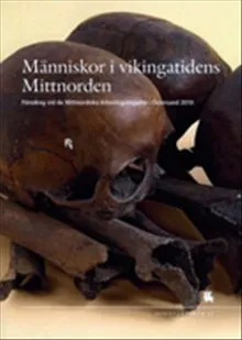 Människor i vikingatidens Mittnorden
