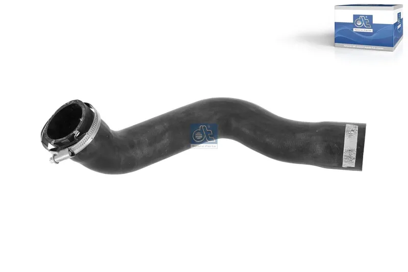 Kylarslang DT Spare Parts 1.11689