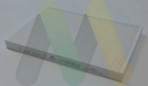 MOTAQUIP LVCF612 Kupéfilter