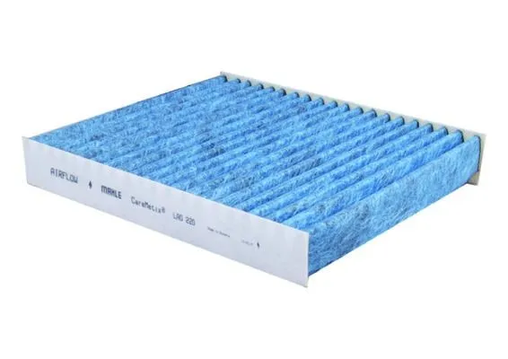 Kupéfilter MAHLE LAO 220