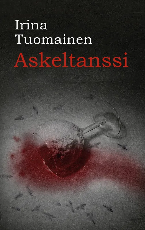 Askeltanssi