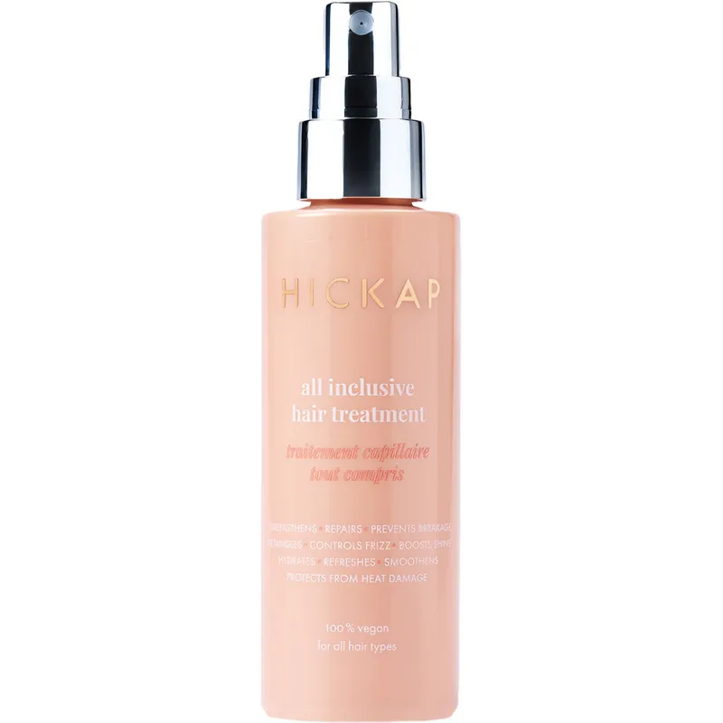 Hickap HICKAP All inclusive hair treatment 100 ml