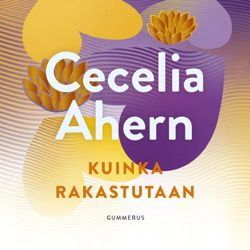 Kuinka rakastutaan, Ljudbok