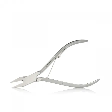 Nail Plier Satin Finish – cm (#2238)