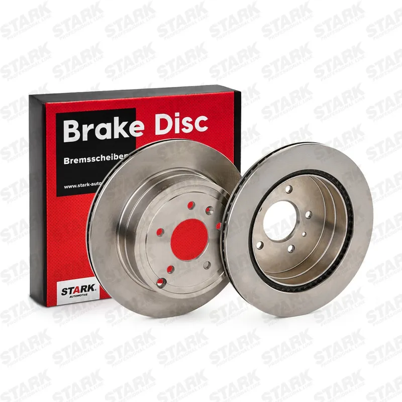 Bromsskiva STARK SKBD-0022871