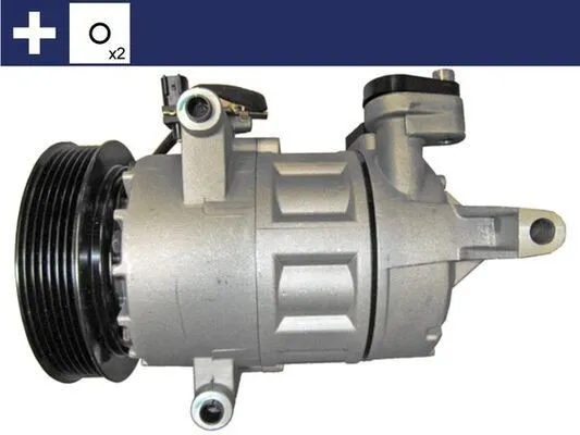 AC-kompressor MAHLE ACP 1479 000S