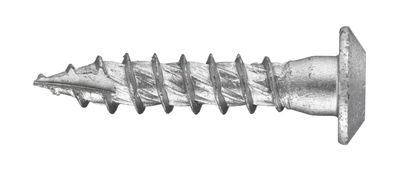 TRÄSKRUV WAF 8,0X50 C4 100ST WAFER JETTING | Beijerbygg Byggmaterial