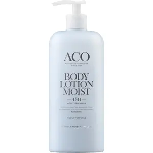 ACO Body Lotion moist parfymerad 400 ml
