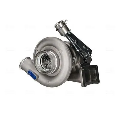 Turboaggregat NISSENS 93739
