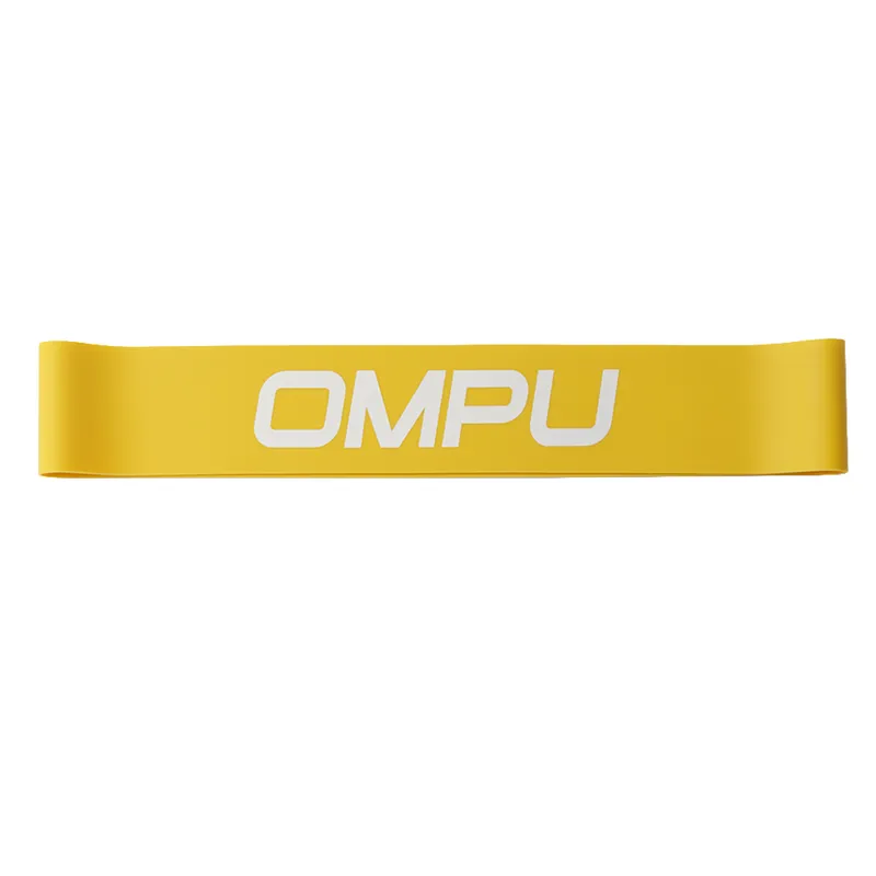 Ompu Minibands - Black