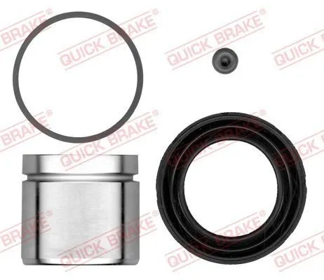 Renoveringssats, bromsok QUICK BRAKE 114-5356
