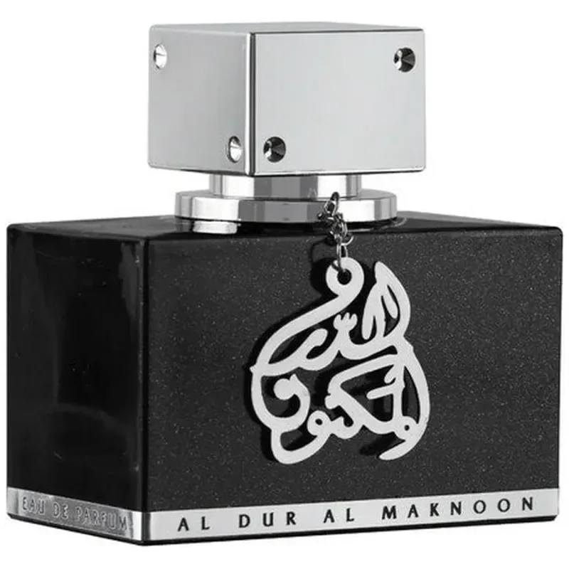 Lattafa Al Dur Al Maknoon Silver EDP 100 ml