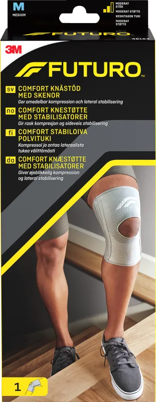 Futuro Knästöd M 1 st