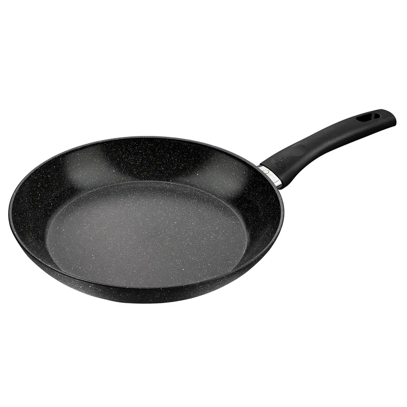 BALLARINI Vipiteno Stekpanna, 28 cm, Aluminum, Keramisk non-stick-beläggning