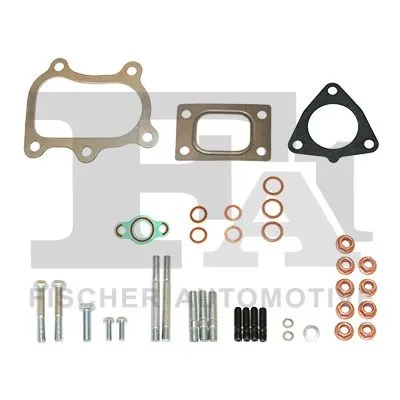 Monteringsats, Turbo FA1 KT750190