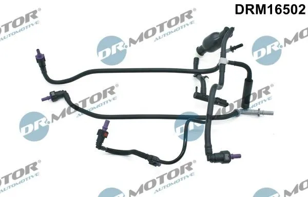 Bränsleledning DR.MOTOR AUTOMOTIVE DRM16502